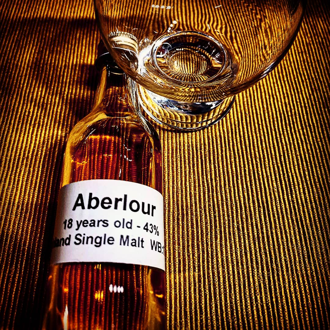 Aberlour 18 Jahre Speyside Single Malt Scotch Whisky